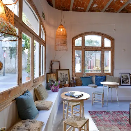 Pensión Boutique Sa Nansa Tossa de Mar