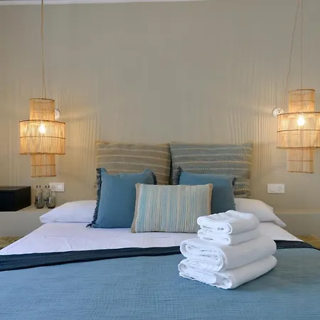 Boutique Sa Nansa Tossa de Mar