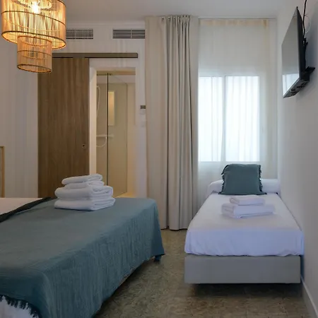 Boutique Sa Nansa Guest house *