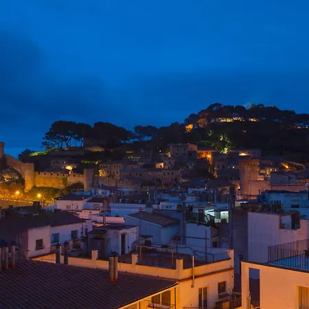 Boutique Sa Nansa Tossa de Mar