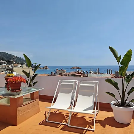 Boutique Sa Nansa Гостьовий будинок