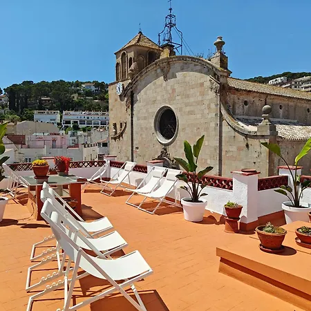 Boutique Sa Nansa 4*