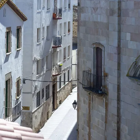 Boutique Sa Nansa Tossa de Mar