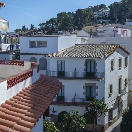 Pensión Boutique Sa Nansa Tossa de Mar