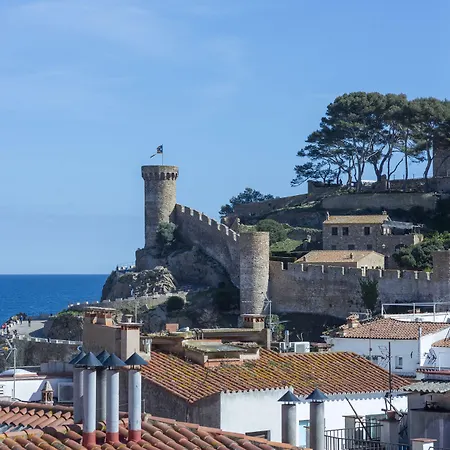 Boutique Sa Nansa 4*