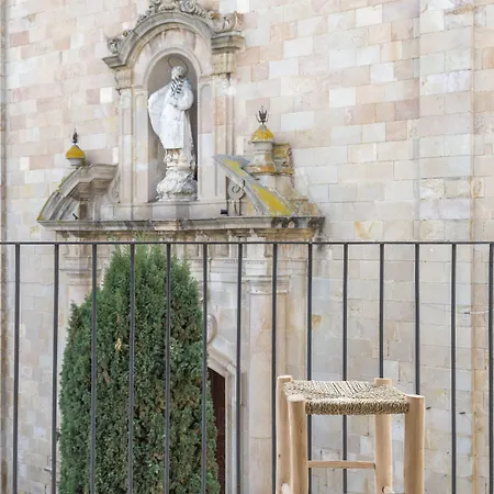 Boutique Sa Nansa Гостьовий будинок 3*