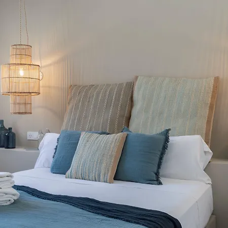 Boutique Sa Nansa 3* Тосса-де-Мар