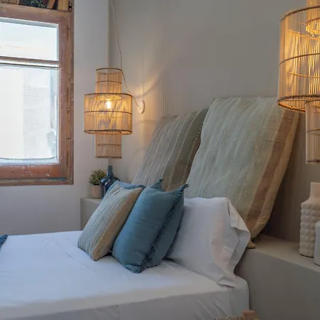 Pensión Boutique Sa Nansa Tossa de Mar