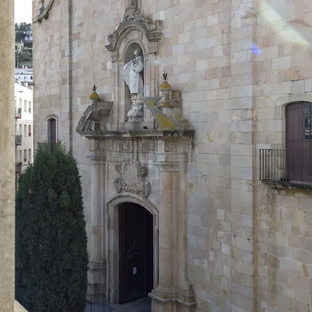 Boutique Sa Nansa Pensión