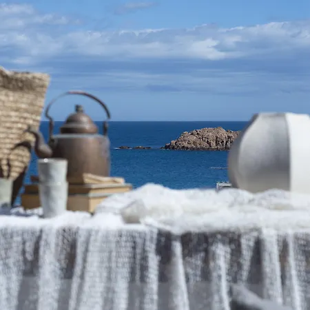 Pensión Boutique Sa Nansa Tossa de Mar