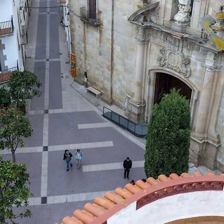 Boutique Sa Nansa 3*