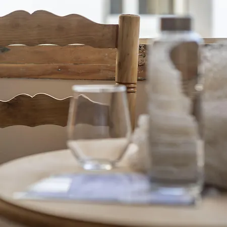 Гостевой дом Boutique Sa Nansa