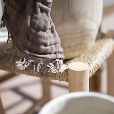 Гостевой дом Boutique Sa Nansa Тосса-де-Мар