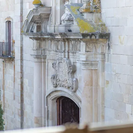 Гостьовий будинок Boutique Sa Nansa