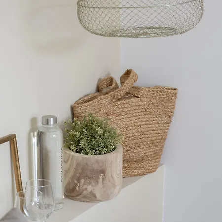 Boutique Sa Nansa 3*