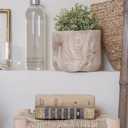 Boutique Sa Nansa
