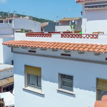 Boutique Sa Nansa Pensión 3*