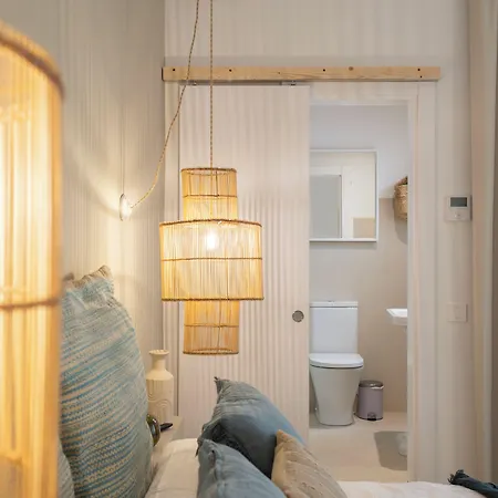 Гостевой дом Boutique Sa Nansa 3*