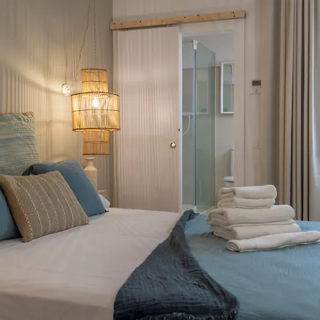 Boutique Sa Nansa 4*