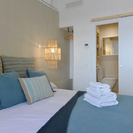 Гостьовий будинок Boutique Sa Nansa Тоса-де-Мар