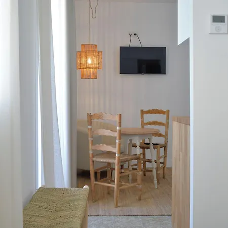 Гостьовий будинок Boutique Sa Nansa