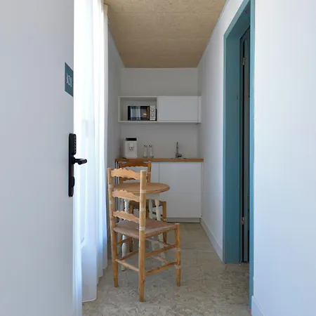 Gasthuis Boutique Sa Nansa Tossa de Mar