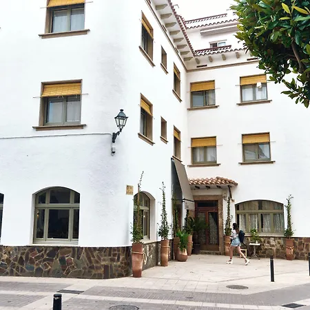 Boutique Sa Nansa 3* Tossa de Mar