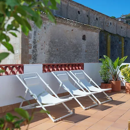 Boutique Sa Nansa Gasthuis Tossa de Mar