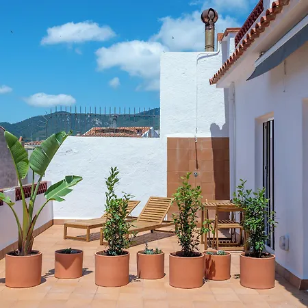 Boutique Sa Nansa Tossa de Mar