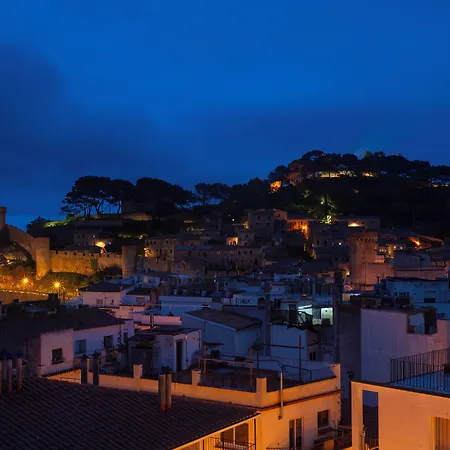 Boutique Sa Nansa Tossa de Mar