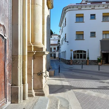 Gasthuis Boutique Sa Nansa 4*