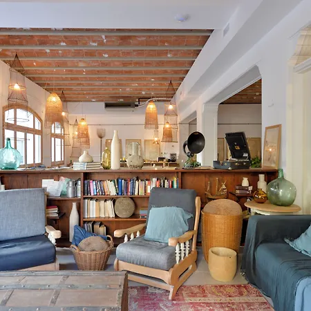 Gasthuis Boutique Sa Nansa 4*