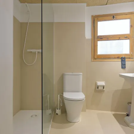 Boutique Sa Nansa Гостьовий будинок 3*