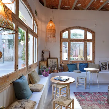 Гостьовий будинок Boutique Sa Nansa 3*