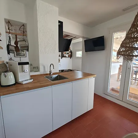 Boutique Sa Nansa 4*