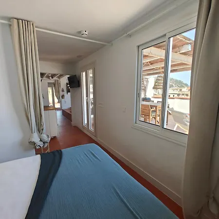 Boutique Sa Nansa Gasthuis 4*