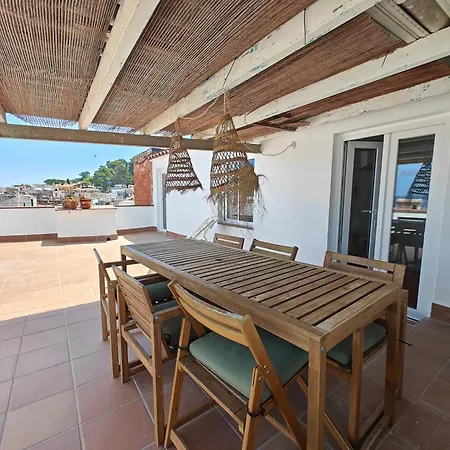 Boutique Sa Nansa Tossa de Mar