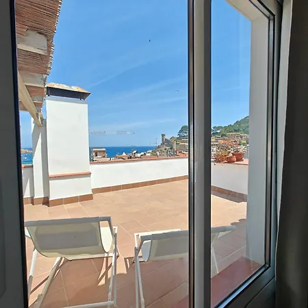 Boutique Sa Nansa 4* Tossa de Mar