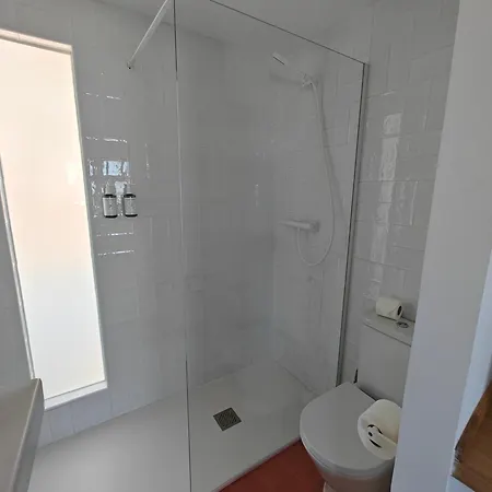 Gasthuis Boutique Sa Nansa 4*