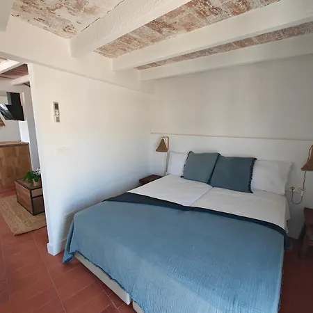 Gasthuis Boutique Sa Nansa Tossa de Mar
