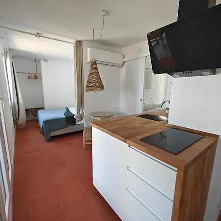 Boutique Sa Nansa Gasthuis