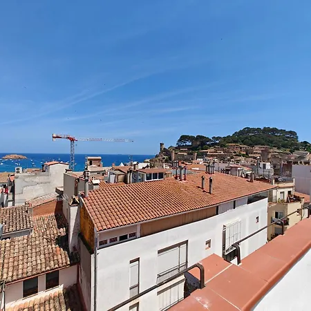 Boutique Sa Nansa 4* Tossa de Mar