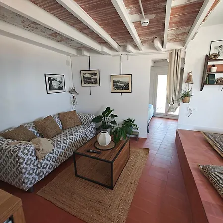 Gasthuis Boutique Sa Nansa Tossa de Mar
