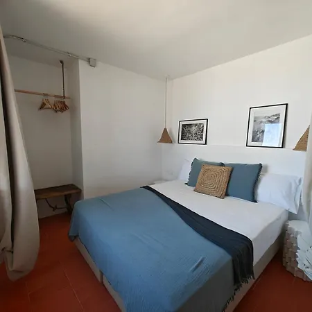 Boutique Sa Nansa 4*