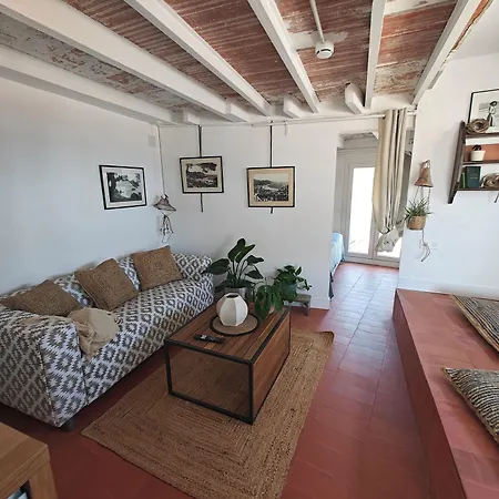 Boutique Sa Nansa