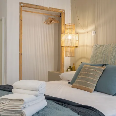 Boutique Sa Nansa 4* Tossa de Mar