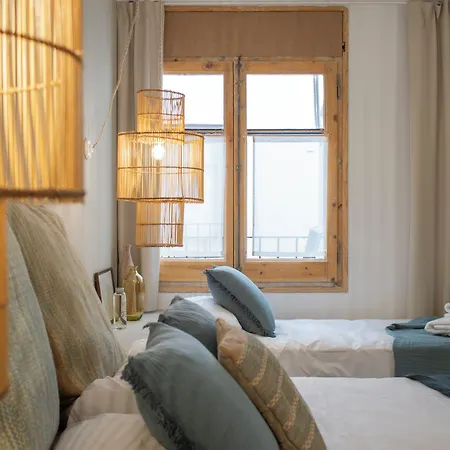 Gasthuis Boutique Sa Nansa 4*