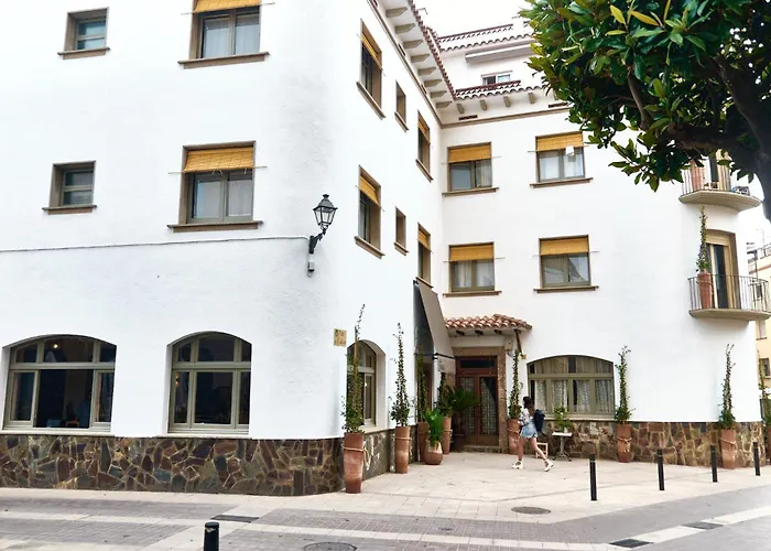 Boutique Sa Nansa Tossa de Mar