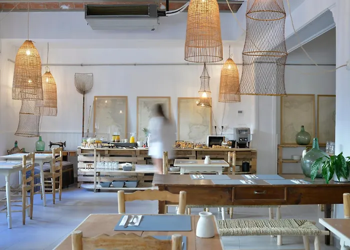 Boutique Sa Nansa 3* Tossa de Mar