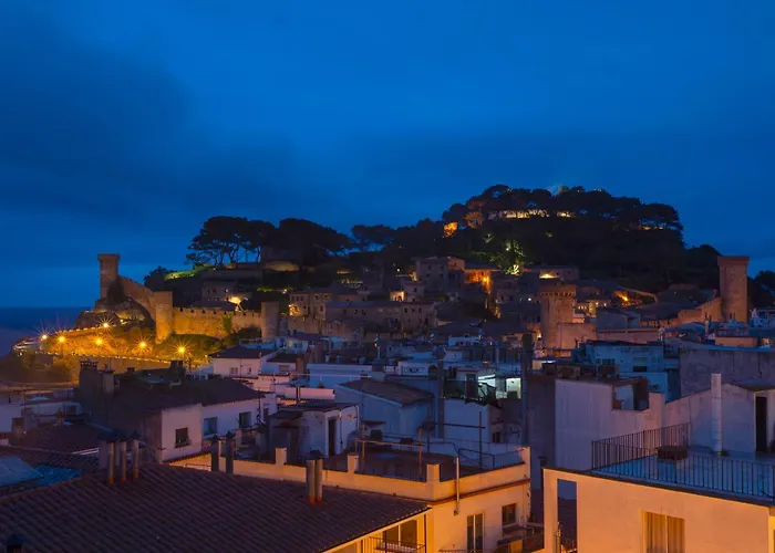 Boutique Sa Nansa Tossa de Mar